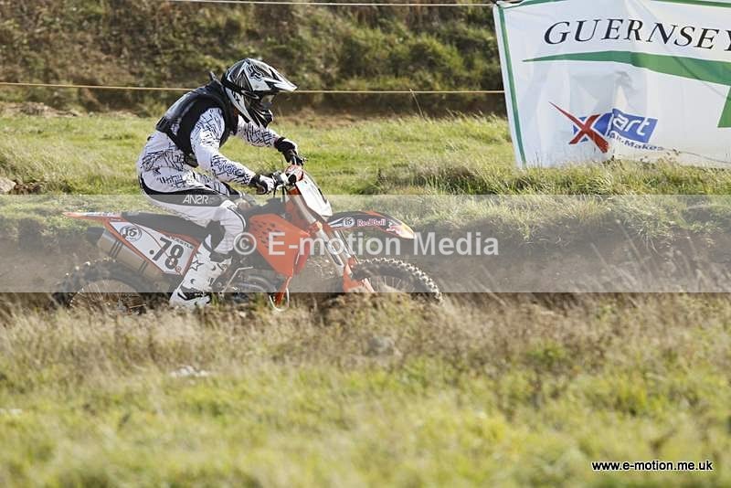 MX 091010-126 - GSY 2 Day 09/10/10