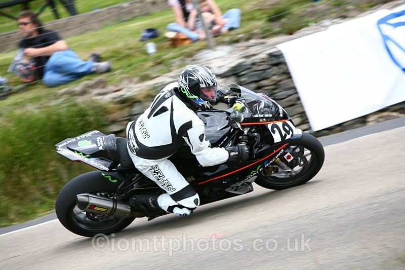  - Superbike Race