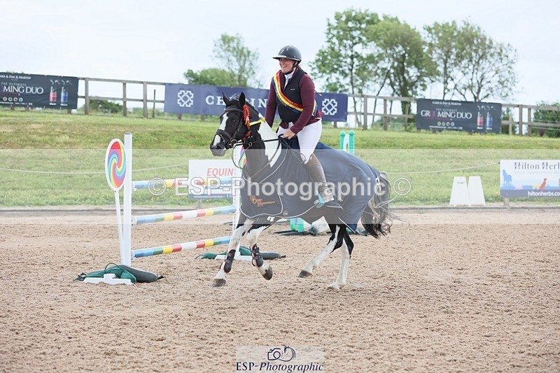 250525-154659-08996 - Cls 31 Snr 90cm Derby