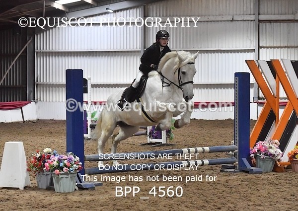 BPP_4560 - CLASS 4 50CM