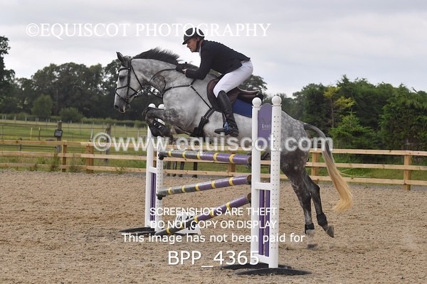 BPP_4365 - Senior Foxhunter/ 1.20m Open