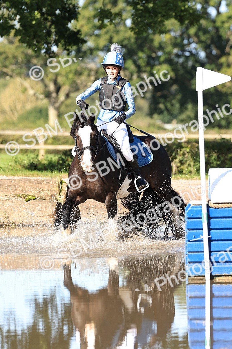 SBM_17443 - E10 - Eventers Challenge 50cm Championship