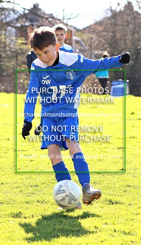 IMG_9162 - Ibis U9 v Wattsfield U9 (19/3/22)