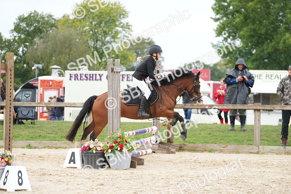 SBM_39757 - J6 - Junior Pony 55cm Championship