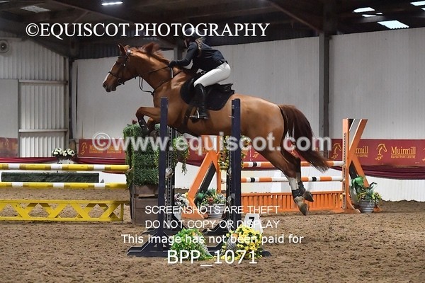 BPP_1071 - CLASS 8 1M