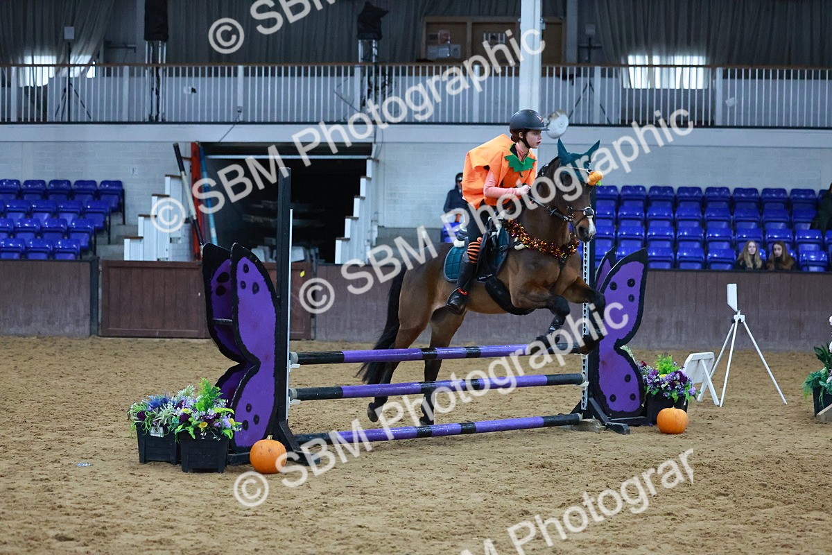 SBM_004325 - Class 5 - Accumulator with Joker