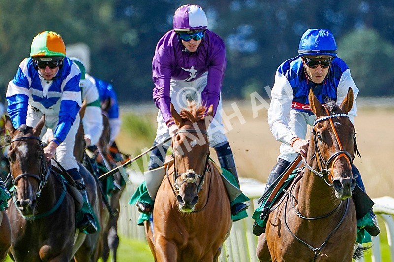 050926-Race 1-Prince Kameo-4 - Race 1 1.35pm Personal Touches Day Of Elegance Nursery Handicap