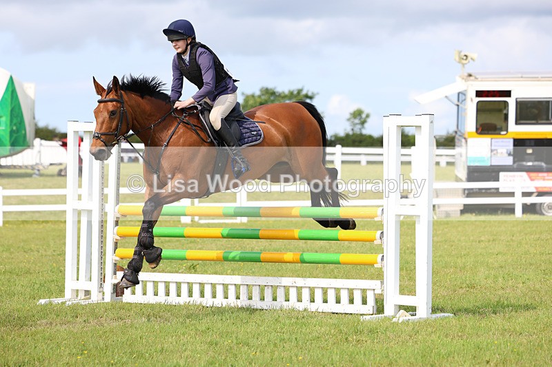 3E7A8297 - Class 14: Senior Discovery/1m open