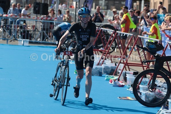 AA071544 - Orkney Island Games 2025 - Triathlon
