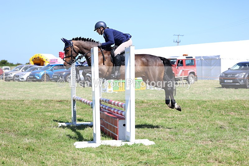 3E7A5160 - Class 3: Club 80cm