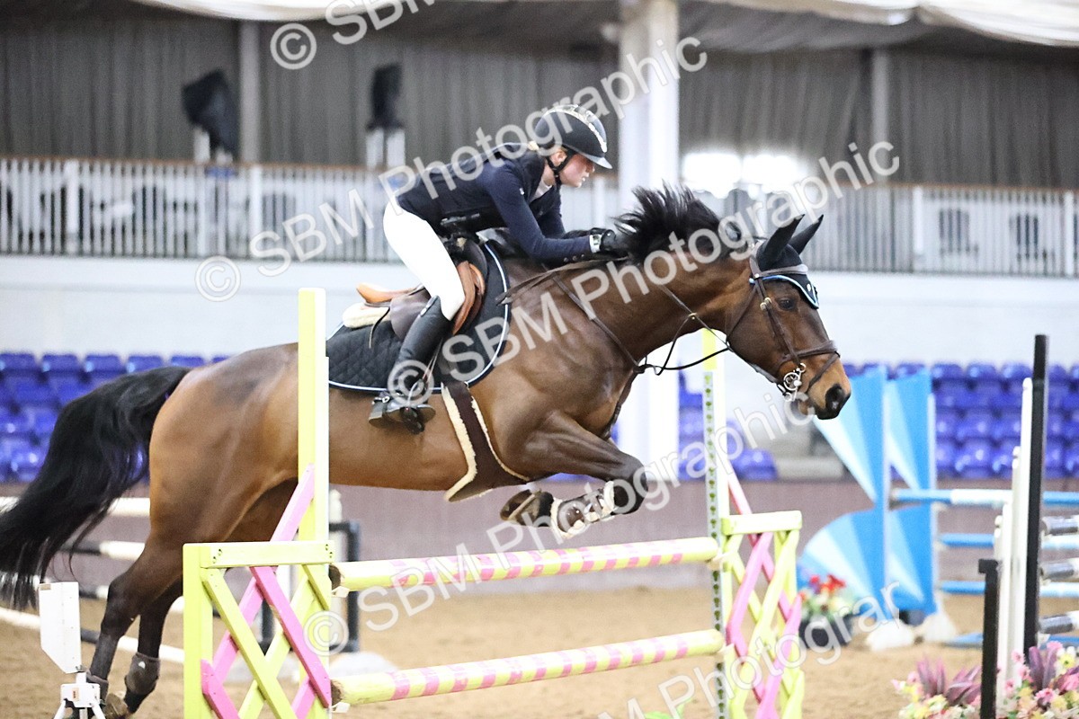 SBM_006062 - Class 18 - Senior 1.15m Open Inc Members Cup Q