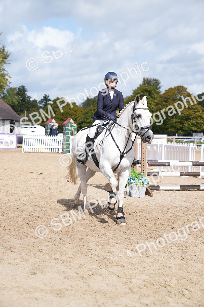 SBM_05998 - J56 - Clear Round 70cm