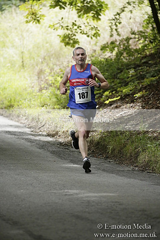 CAD5M 210719-0065 - Cadence Events Colerne 5 Miler  21-Jul-2019