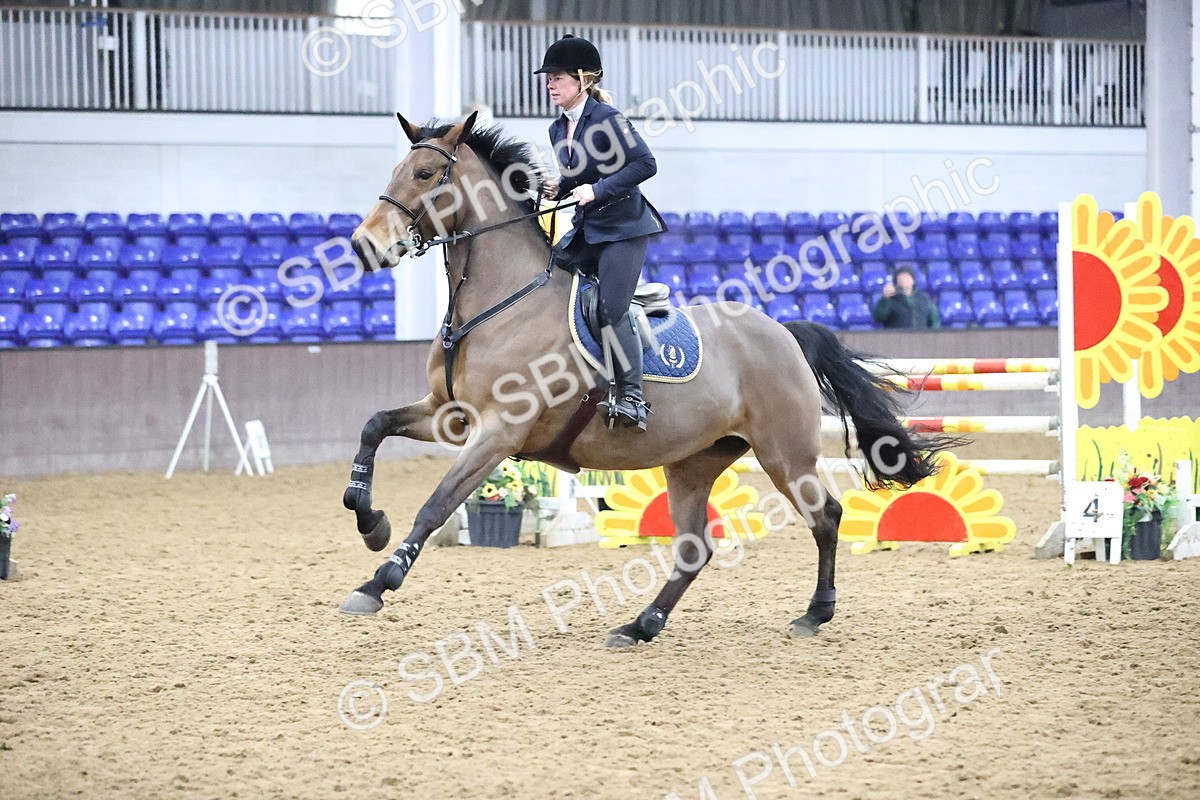 SBM_002068 - Class 10 - Senior Newcomers - 1.10m