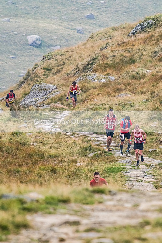 Peris Horseshoe-455 - Peris Horseshoe Fell Race Saturday 21st September 2024
