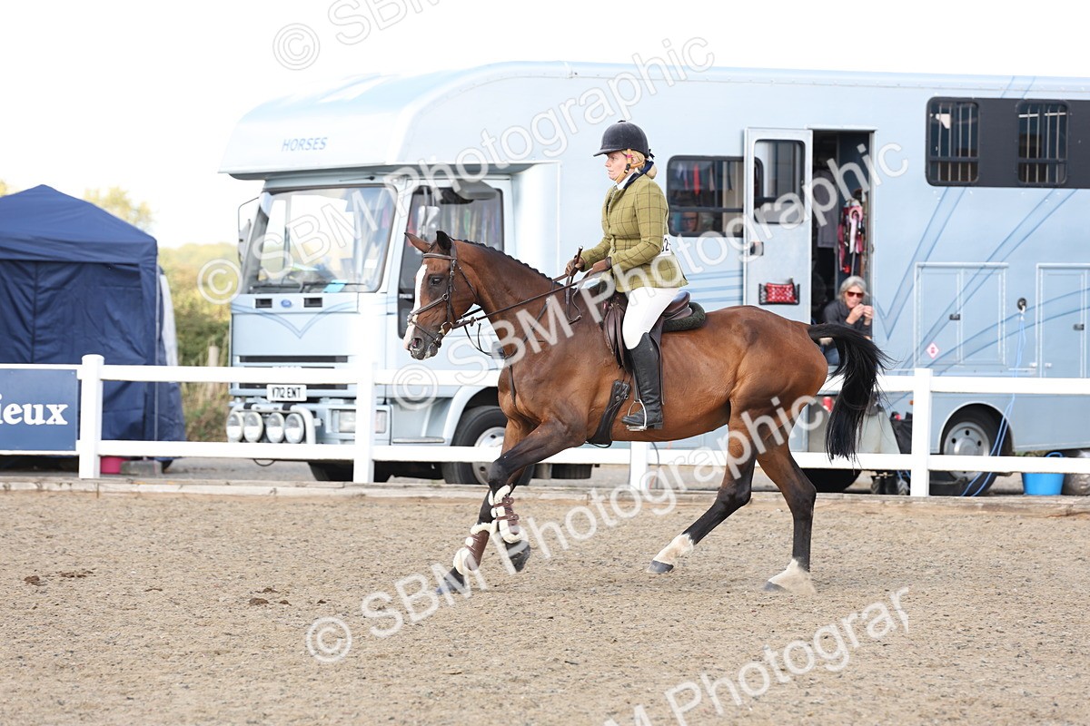 SBM_07385 - Class 58b -  Style & Performance - 70cm (20+)