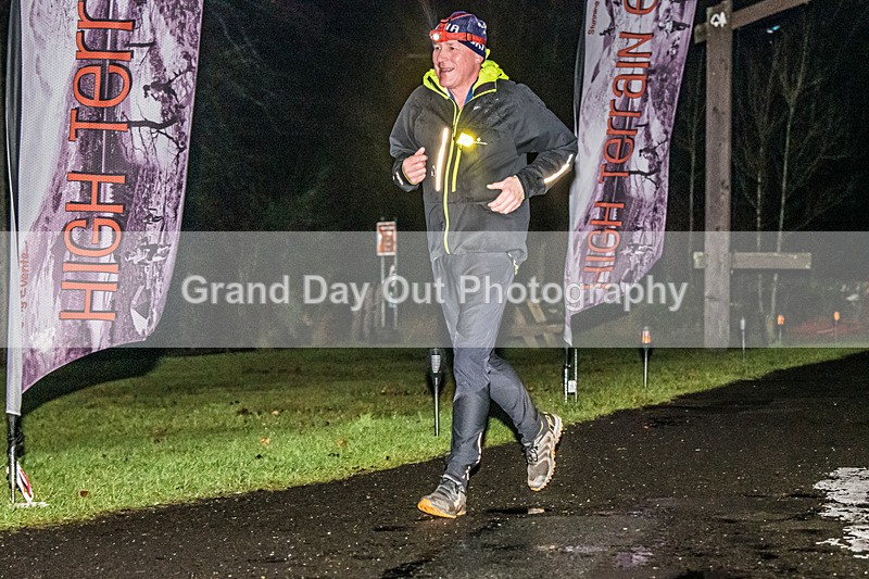 HTE Dark Skies 10K-56 - High Terrain Events Kielder Dark Skies 10K Trail Run Saturday 7th January 2023