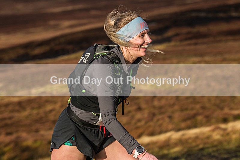 Nine Standards-600 - Nine Standards Fell Race Wednesday 1st January 2025