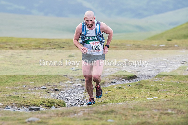 Blencathra-377 - Blencathra Fell Race Wednesday 5th June 2024