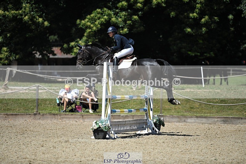 230707-113035-07231 - Cls 16 Newcomers & 1.10m Open