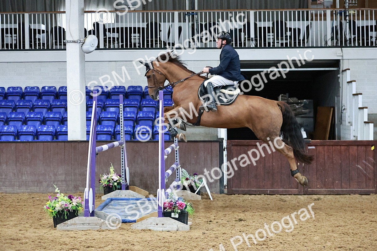 SBM_001398 - Class 4 - Senior Newcomers 1.10m