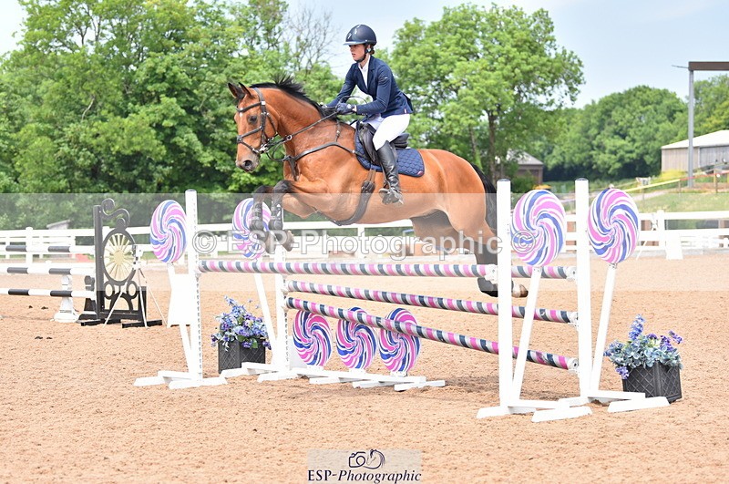 230609A-140030-01364 - Cls 12 1.05m Amateur Qualifier