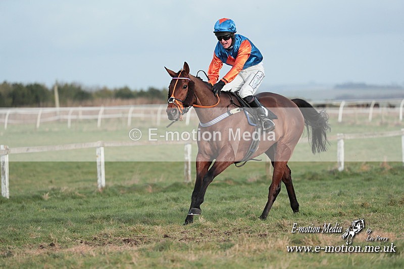 PtP 270124 618 - Royal Artillery PtP Larkhill 27/01/24