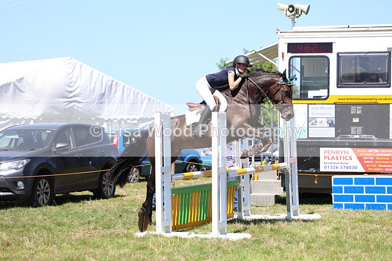 3E7A5816 - Class 10: 95cm National Amateur Championship Qualifier