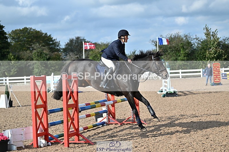 241005A-103240-03065 - SAT Cls 16 85cm Amateur Quali