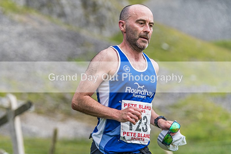 Settle Hills-685 - Settle Hills Fell Race Sunday 21st June 2026