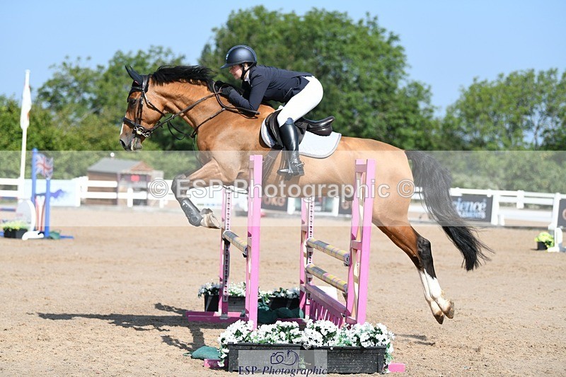 250725-101815-01363 - Cls 6 Snr British Novice and 90cm
