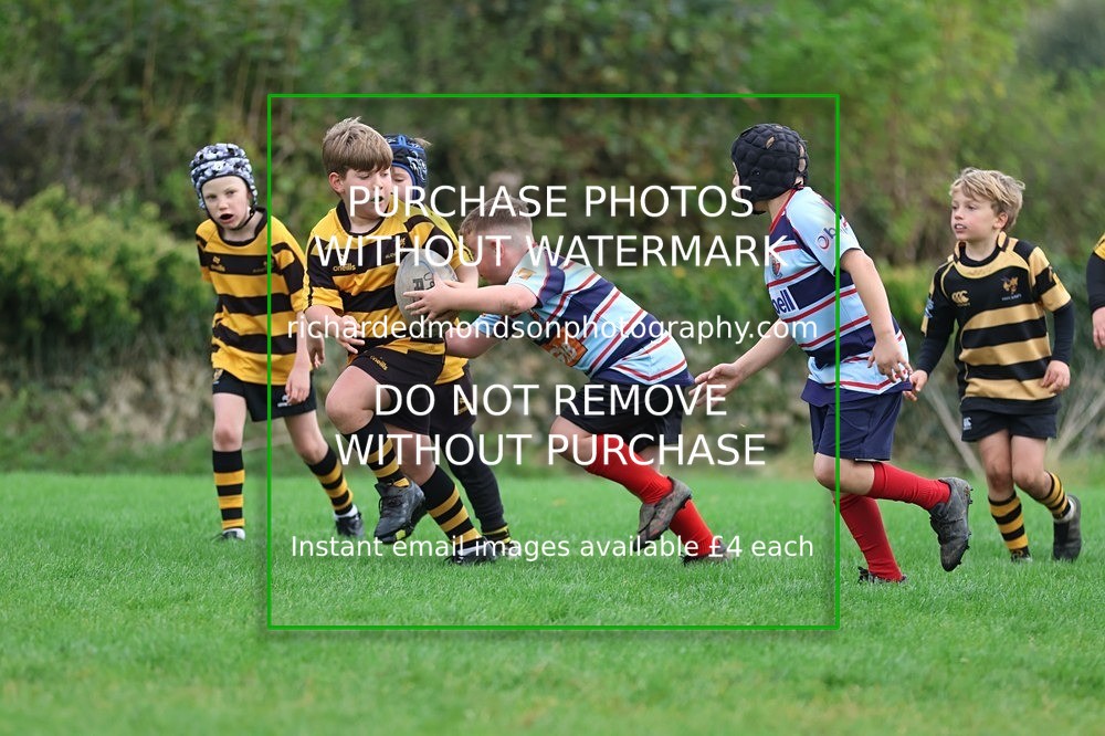 533A5304 - Kendal Rugby Under 9's (5/10/25)