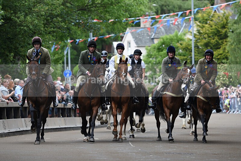 _171 - Selkirk Common Riding 2025