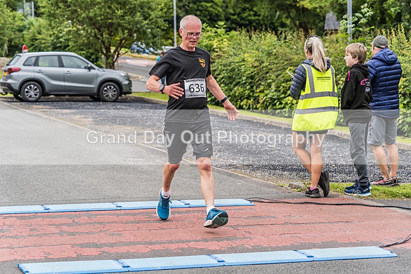 Lambfoot-688 - Lambfoot Loop Road Race Tuesday 2nd July 2024