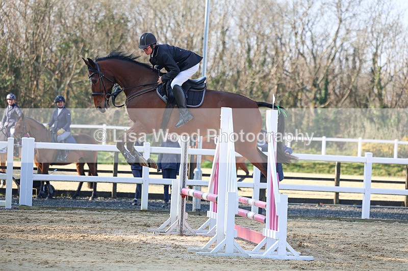 3E7A5816 - Class 2: Senior 70cm