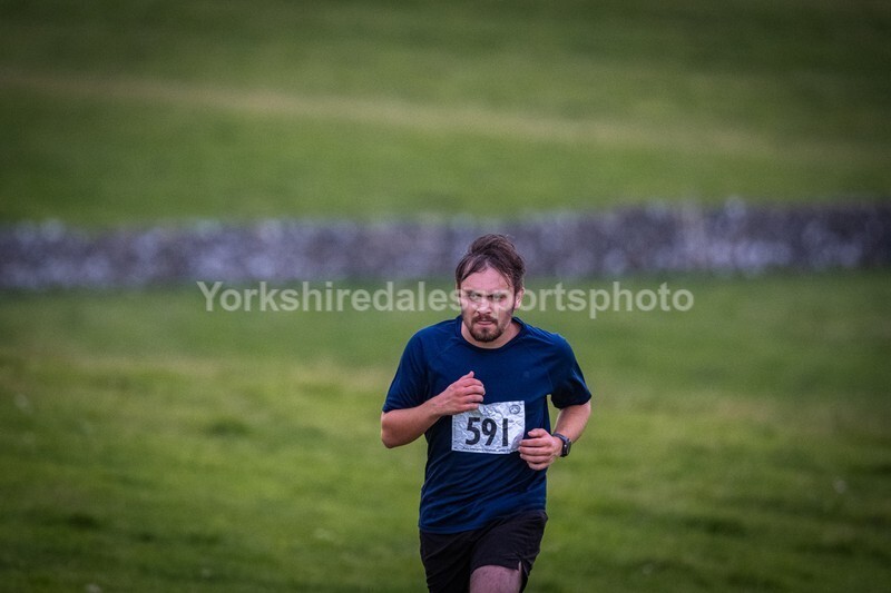 DSCF3951 - Eshton Moor  - Wharfedale Harriers
