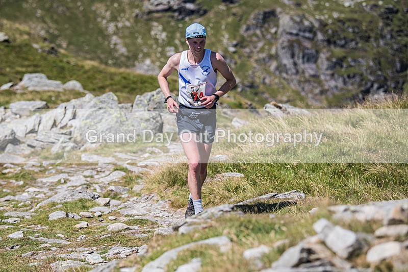 Kentmere-158 - Kentmere Horseshoe Fell Race Sunday 19th July 2026