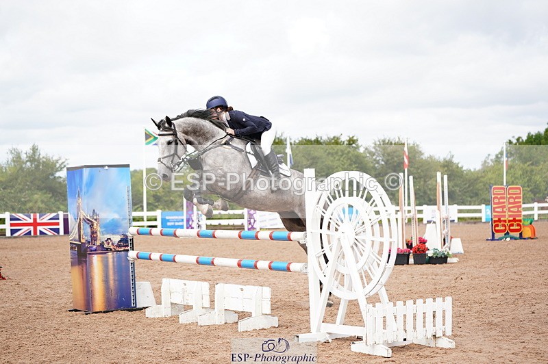 240804A-122316-10805 - Cls 51 1.05m Amateur Qualifier