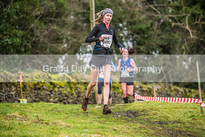 Giggleswick-1031 - Kendal Winter League Races Giggleswick Sunday 14th January 2024