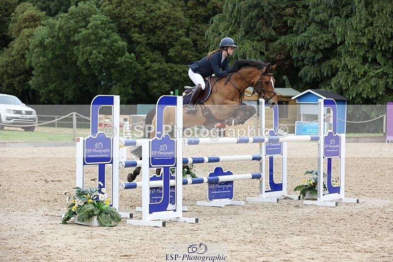 230618-133421-12425 - Cls 20 Pony Foxhunter 2nd Round