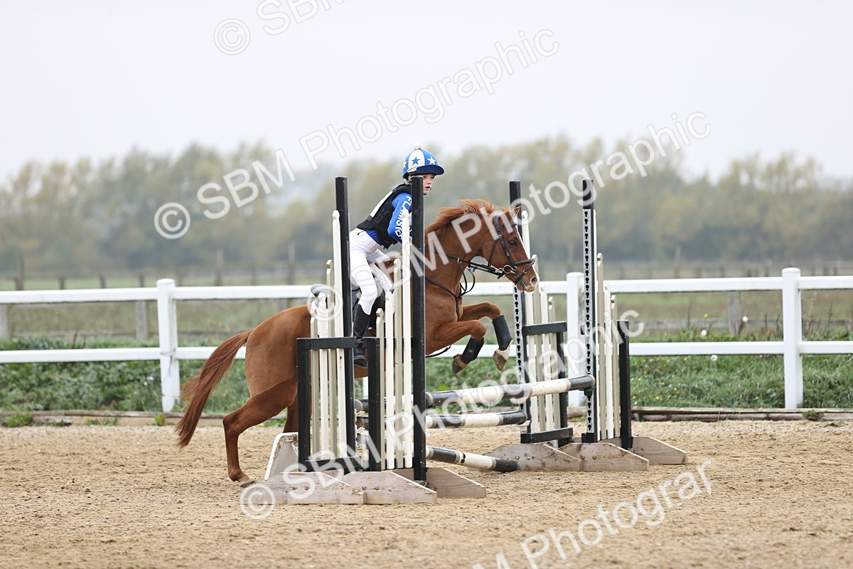 SBM_000299 - Class 1 - 70cm