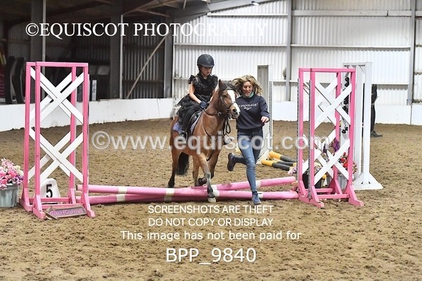 BPP_9840 - CLASS 1 CROSSPOLES