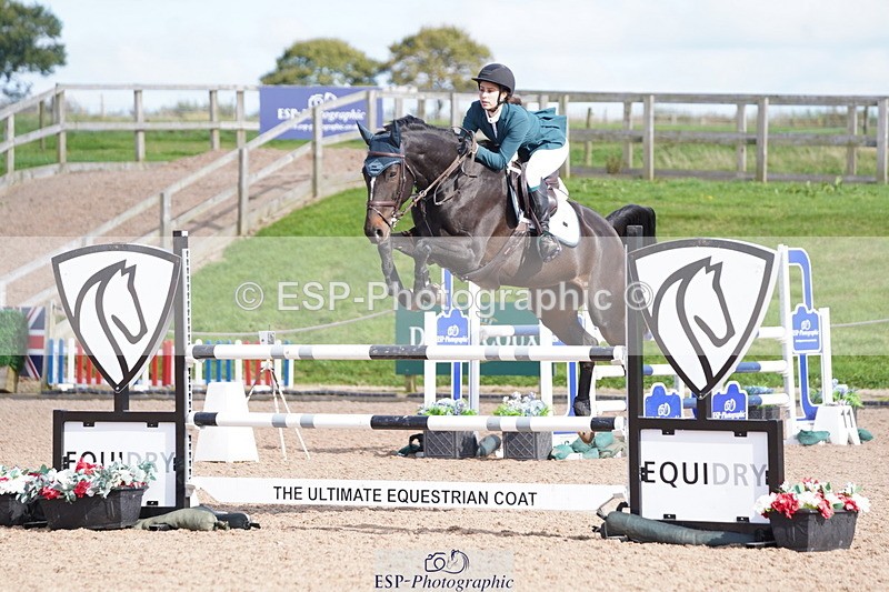 241005A-140202-04893 - SAT Cls 11 Snr Newc & 1.10m Open