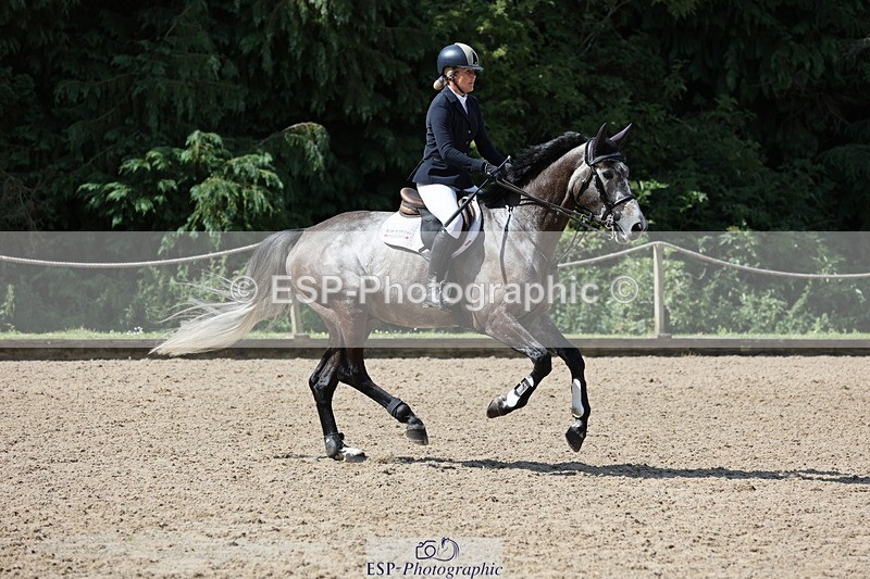 250703A-101622-00908 - Cls 6 Snr British Novice and 90cm Open