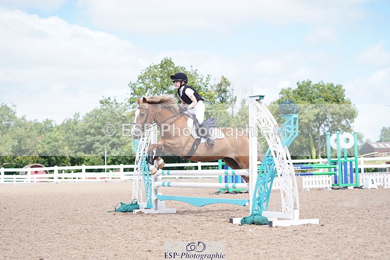 240809A-122248-00967 - Showjumping Competition