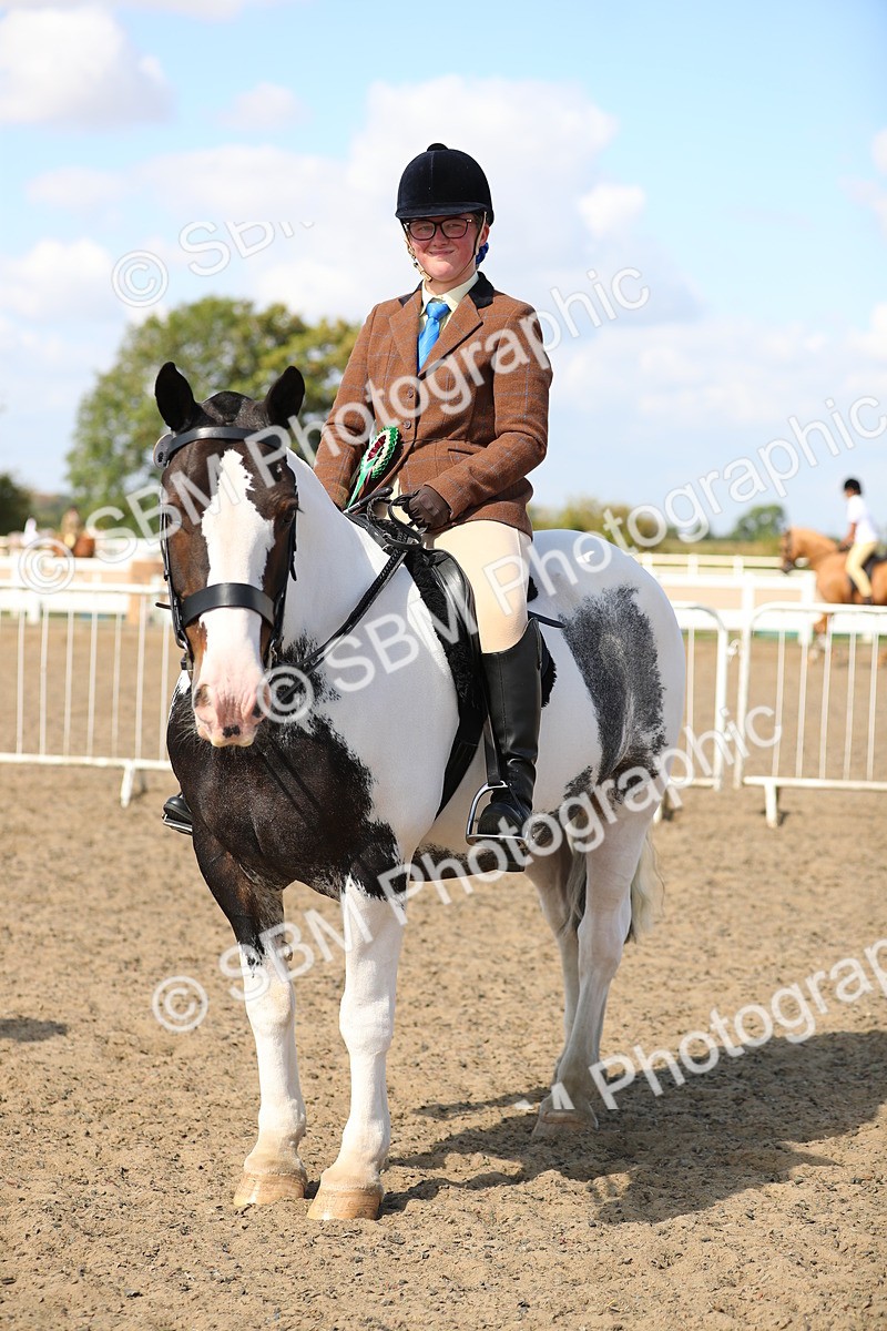 SBM_03285 - Class 44 Riding Club Horse/ Pony