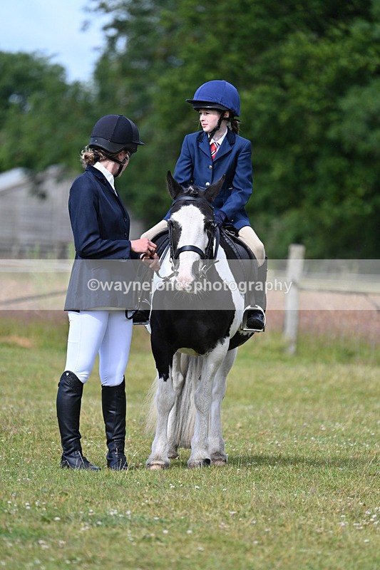 WJ7_4514 - Class 1 Lead Rein Pony