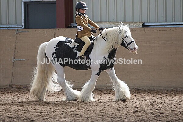 SIAL0963 - Indoor Classes