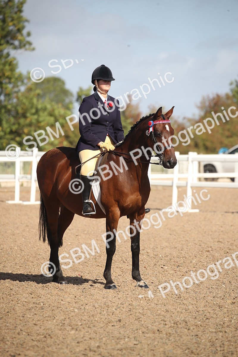 SBM_22837 - Class 602 - 2026 Area - Ridden Veteran
