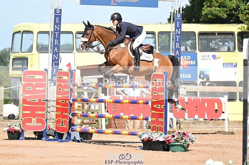 240719A-102105-10009 - Cls 2, 3 Star Small Tour 1.40m